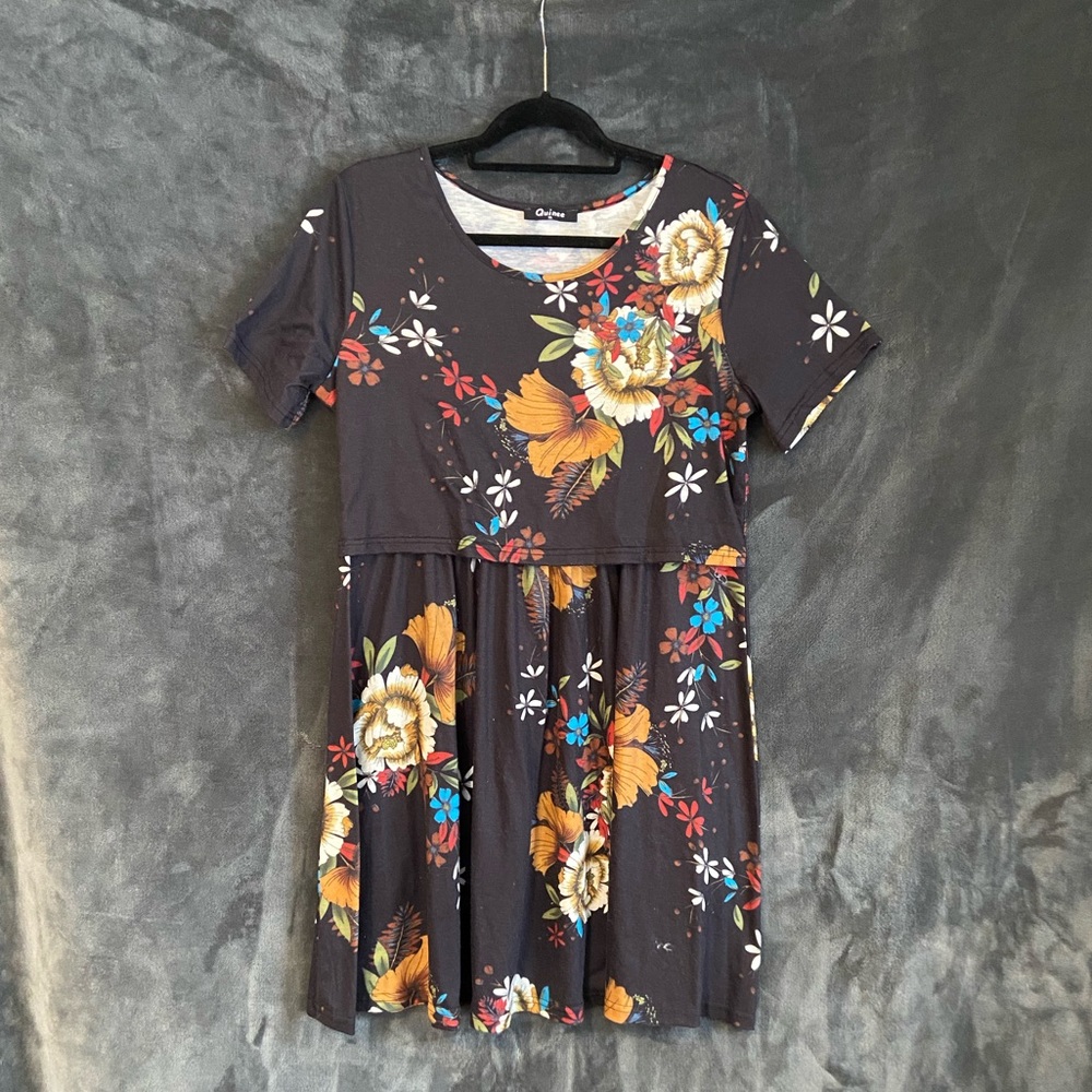 Nursing Dress